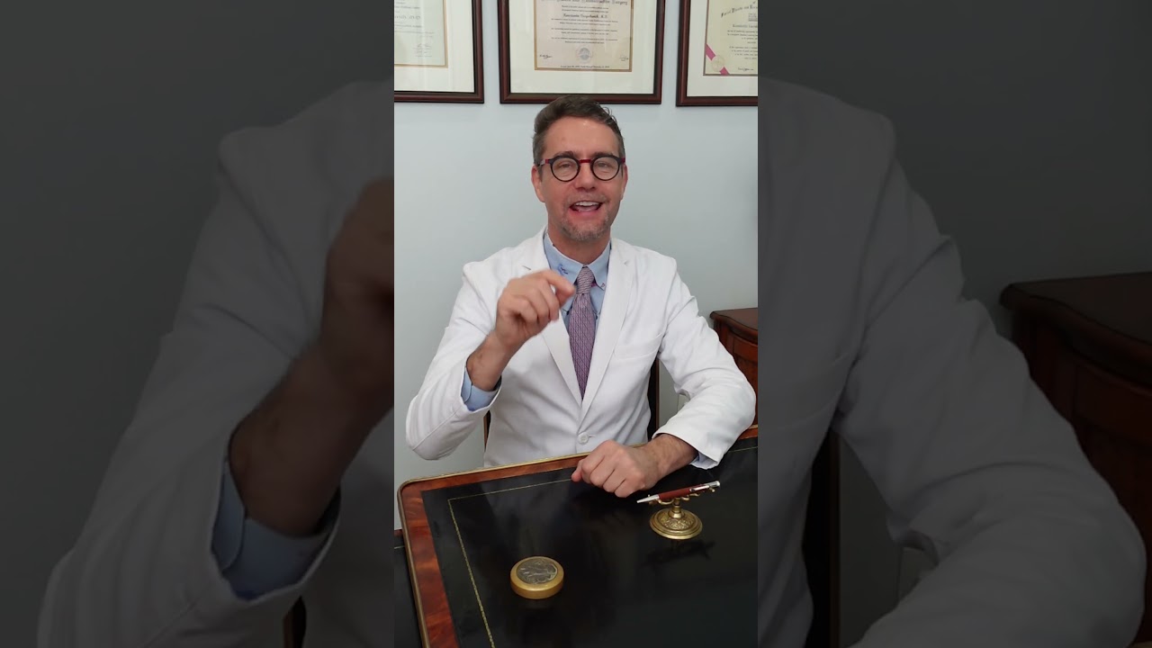 Can a Facelift fix facial asymmetry? 