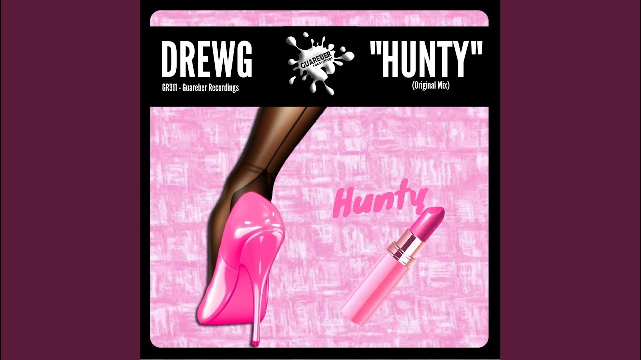 Watch Hunty (Original Mix) on YouTube Watch Hunty (Original Mix) on YouTube