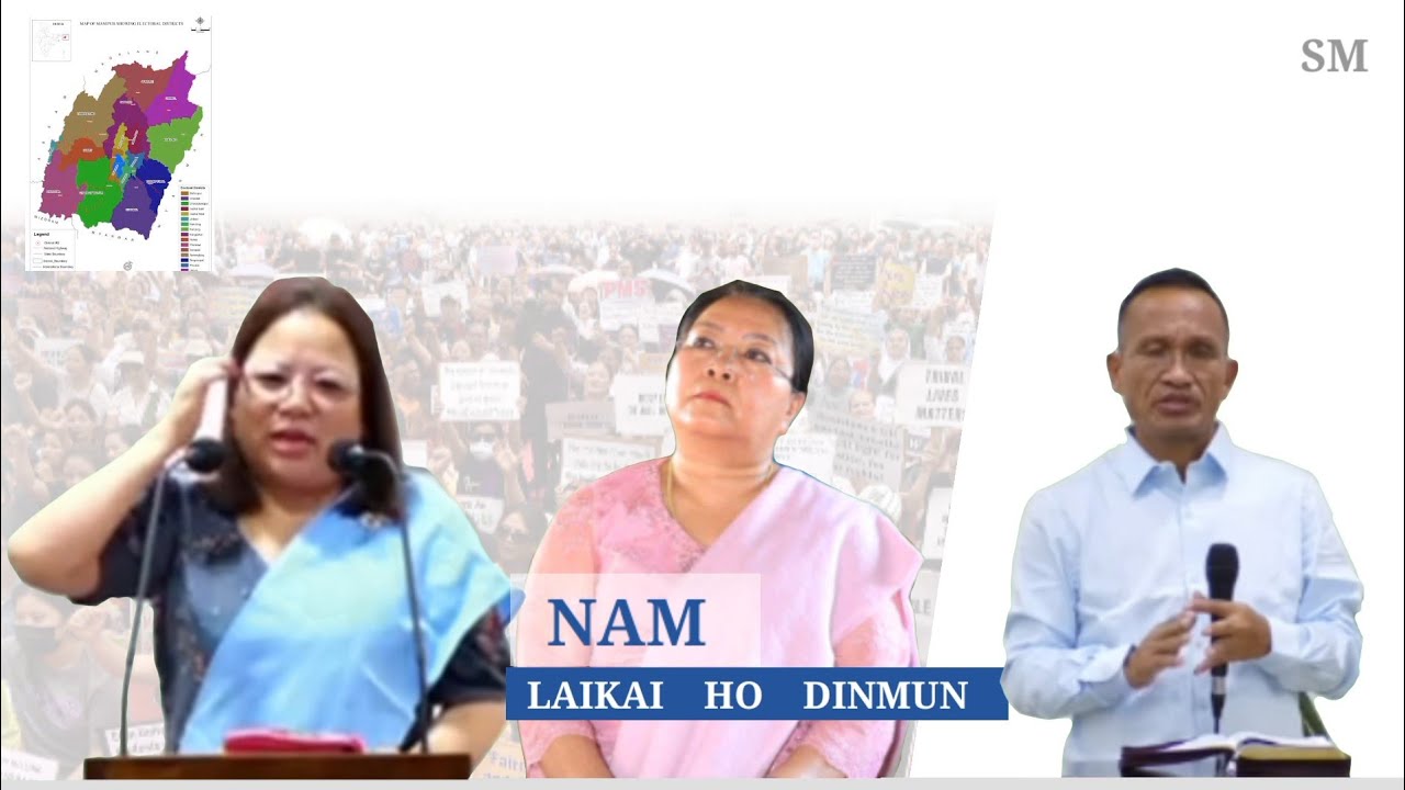 KUKIte  MLA  ho  Dinmun | Rev. Sholal Touthang, Latest sermon 2026