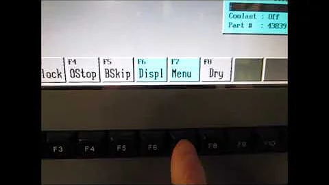 MAKE PROGRAM ACTIVE MILLTRONICS