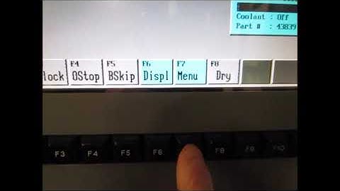 MAKE PROGRAM ACTIVE MILLTRONICS