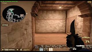 Tec 9 long range | Awp 4k | Gold nova | CSGO