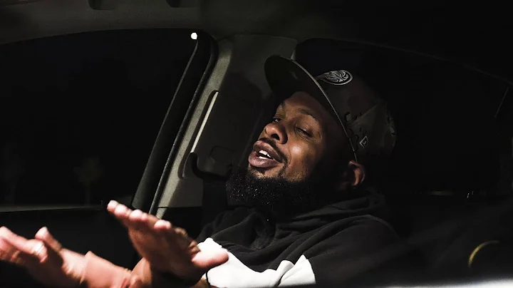 Woogie Ft Maxie - "PTSD" Official Music Video