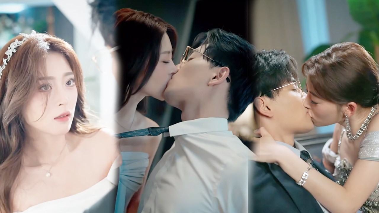 Cô Gái Bắt Tận Tay Bạn Thân Giật Chồng, Quay Lương Gả Cho Cấp Trên Nào Ngờ Anh Là Tỷ Phú Ẩn Thân