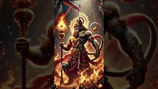 bajrang bali status 🙏#bajrangbali #hanumanstatus #hindudevotional #trending #shortvideo #viralvideo