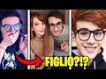 I FIGLI DEGLI YOUTUBERS!!