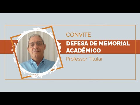 Defesa de Memorial