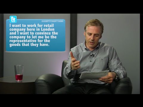 cold call interview