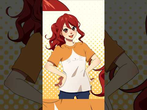 MI DIBUJO MENOS FAVORITO (6 fanarts challenge)