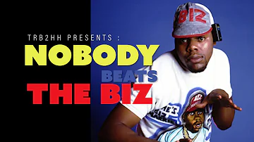 UHHM and King Of Content  Presents The Untold Story of Biz Markie