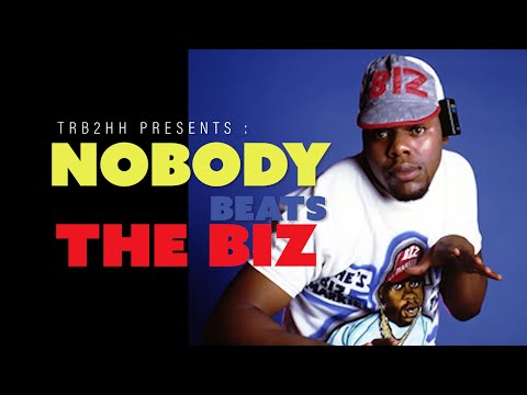 UHHM and King Of Content  Presents The Untold Story of Biz Markie 