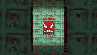 Grotesque Animation - Process Video