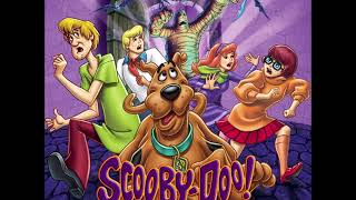 Seven Days A Week | Scooby Doo Where Are You (Soundtrack from the TV Series)