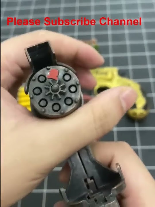 SPRAY Gun #new2022 #guns #shorts (669)