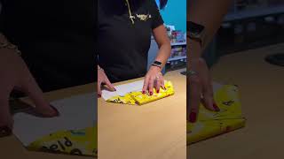 Creatief Inpakken Met Super Mario Bros. Wonder Intertoys