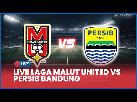 bocor168 x gantoto - 🔴 LIVE MALUT UNITED VS PERSIB BANDUNG HARI INI | LIVE SCORE