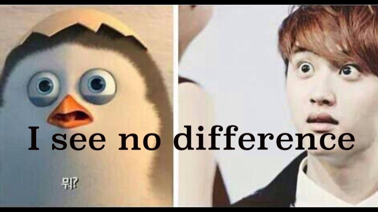 Funny Moments in Kpop 1 [EXO BAP VIXX BTS KNK MonstaX SHINee Seventeen BTOB]