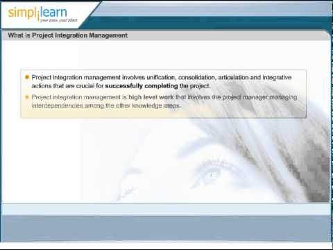 वीडियो: परियोजना एकीकरण प्रबंधन के लिए महत्वपूर्ण प्रक्रियाएं क्या हैं?