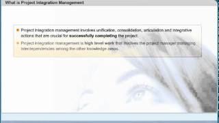 What is Project Integration Management? | PMP Certification Training | PMP Exam Prep