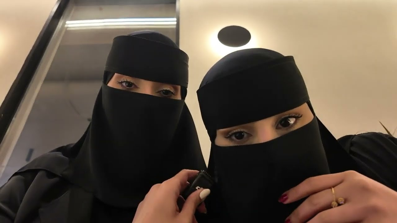 كيف قضينا الويكند مع خواتي | طلعة خفيفه وقهوه ☕️ | Vlog 39