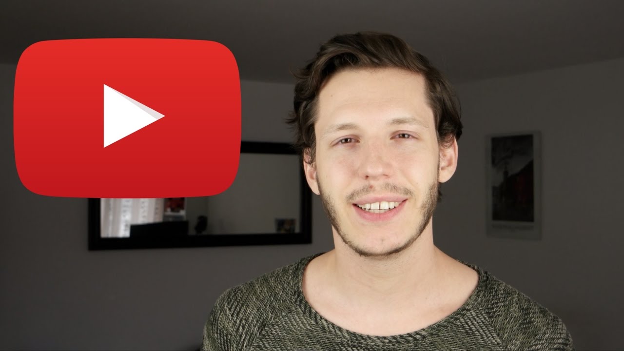 AUF YOUTUBE ZURECHTFINDEN visual data 3