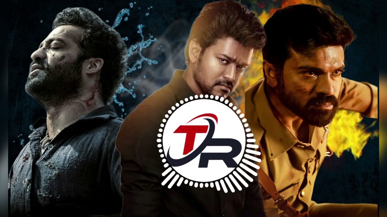 Naatu Naatu X Vaathi Coming MASHUP | When 