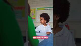 ¿Cómo CREAR tus propias FICHAS y CUADERNOS de CALIGRAFÍA para NIÑOS? | Fácil y rápido #Shorts