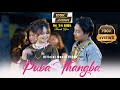 Puba Thangba II Official Music Video II Amarr Maayanglambam II Sonia Samjetsabam IISurma Bijent II