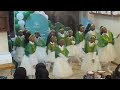 استعراض الأرض تجمعنا