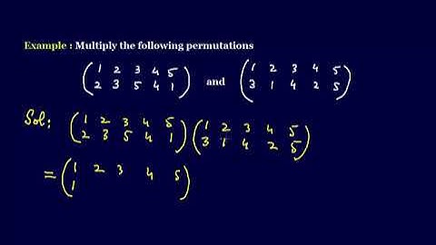 #MTH405 Lecture 14 Part 1 Example 5