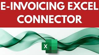 Excel to Oman Fawtara E-Invoicing | GoRoute Connect for Excel Demo
