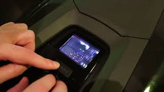 Doom on Husqvarna Automower robotic lawnmower - Consolidate Skövde 2026