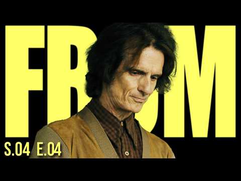 FROM: 4x4 "Of Myths and Monsters" Recap + Theories