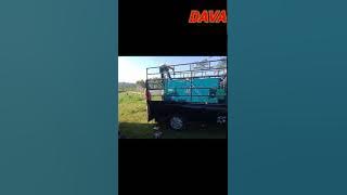 Dava production