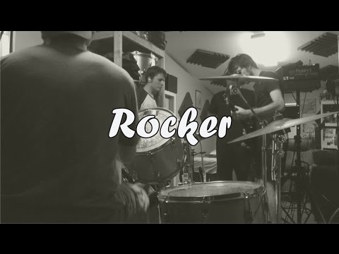 The Explosion Rockets at Rocking Wouw 2025 (Part one)