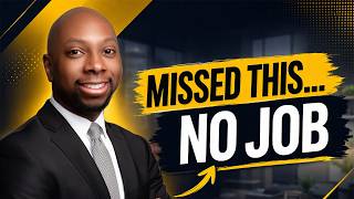 How to Prepare for Your First School Leadership Interview | 5 Tips to Get Hired | EP. 78