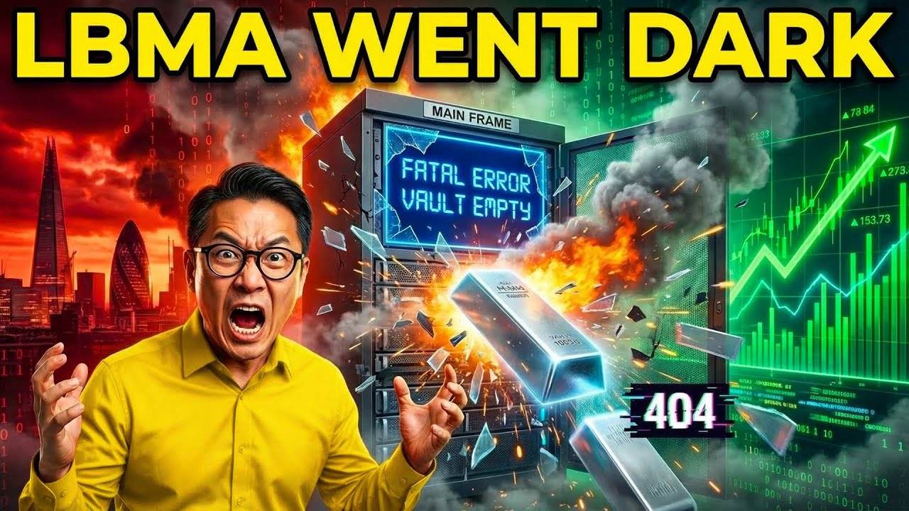 No One Saw This: Silver’s Bear Trap Failed — What Happens in the Next Hours Matters