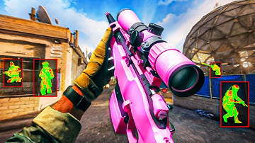 This MAX SPEED SAB 50 Made me the #1 Cheater in Modern Warfare 2