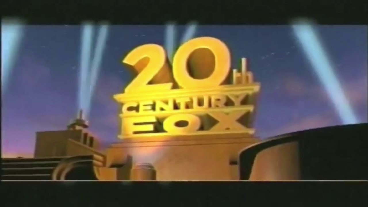 20th Century Fox Logo June 11 1994 Prototype Youtube