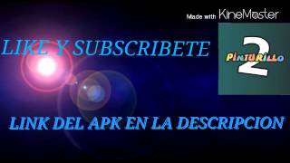 APK PINTURILLO 2 FULL screenshot 4
