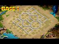 TH11 War Bases with Copy Link | BEST TH11 WAR + CWL / TROPHY BASE WITH LINK | Clash of Clans