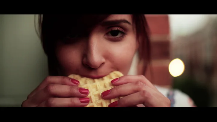 Adn Cruz - No Doubt ft. La Sinclair (Video Oficial)