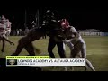 Fever week 10 - Lowndes Academy vs. Autauga Academy