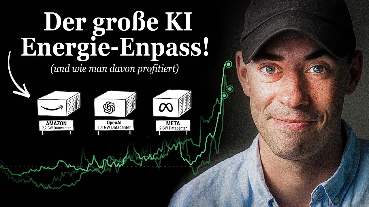 Warum die größte Chance am Aktienmarkt gerade ignoriert wird!