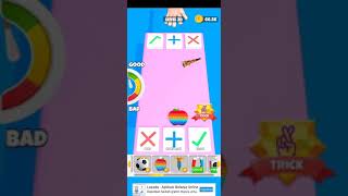 Trading Master 3D - Fidget Pop: SuperFunSimulationGame All Levels #Shorts screenshot 4