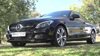 Episode 357 - Mercedes-Benz C300 Coupé