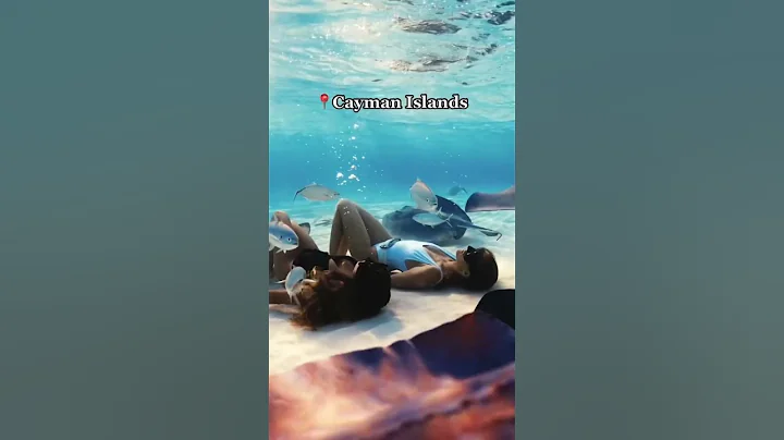 Places you must visit before you die ✨