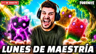 ✅HOY EVENTO ESPECIAL DE ESPIRITUS #fortnite   #epicpartner #fortnitedirecto
