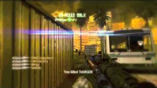 HD-The Best COD4 Dragunov Clip EVER-MiniEdit-Edit By:ElectricpointProd