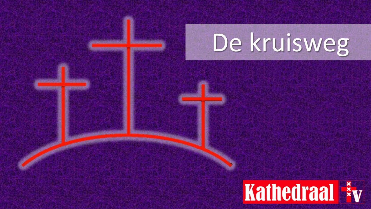 De Kruisweg - Introductie - YouTube